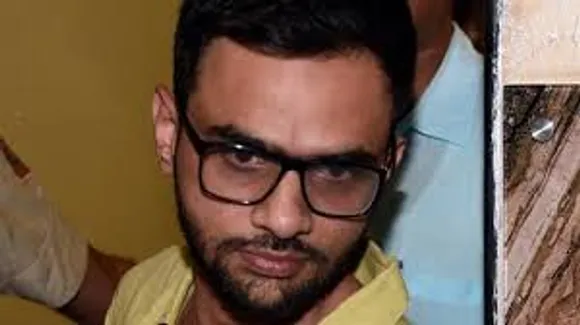umar khalid