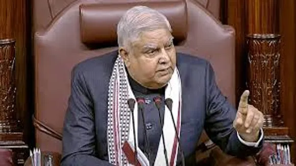 jagdeep dhankhar