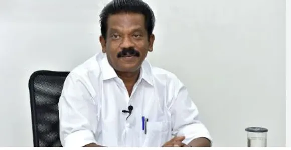 k radhakrishnan