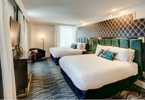 luxury