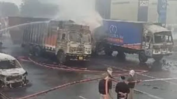 truck