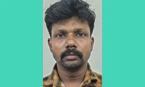 arjun arrest
