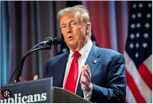 donald