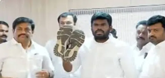 annamalai