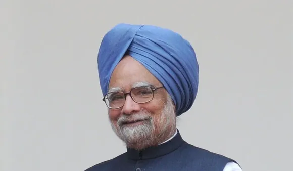 manmohan singh