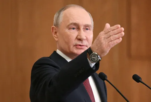 PUTIN