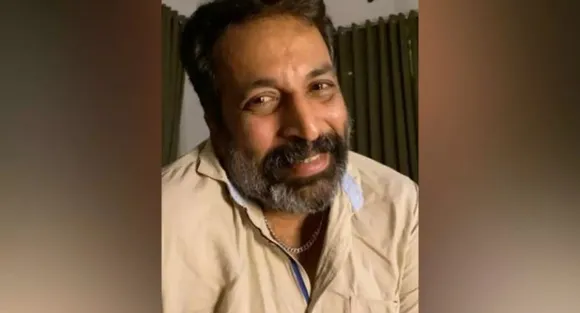 Dileep Shankar