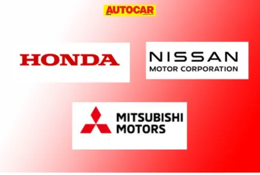 honda nissan mitsubidshi