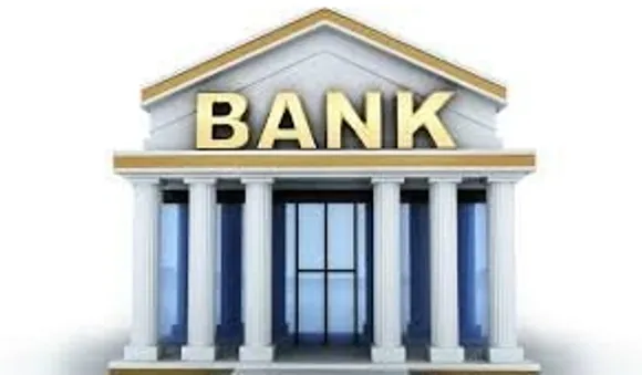 bank