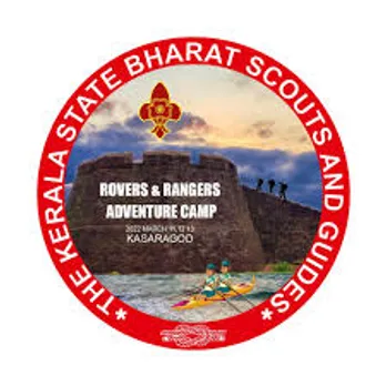 scout and guides
