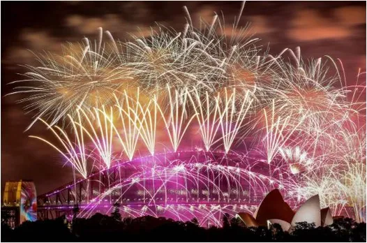 2025 NEW YEAR