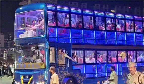 KSRTC---1.0