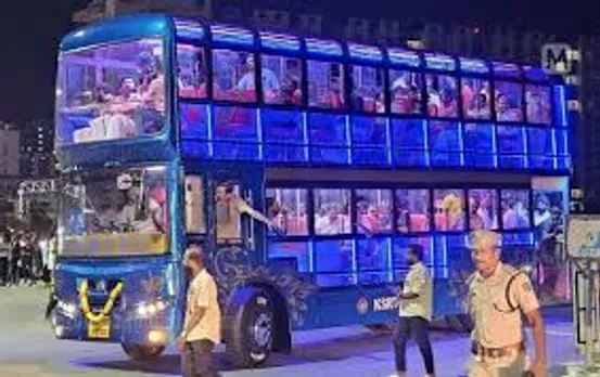 double decker