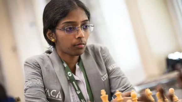 Vaishali