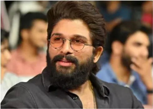 allu arjun