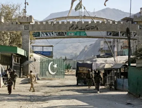 PAKISTHAN