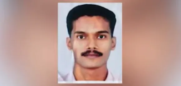 rijith murder