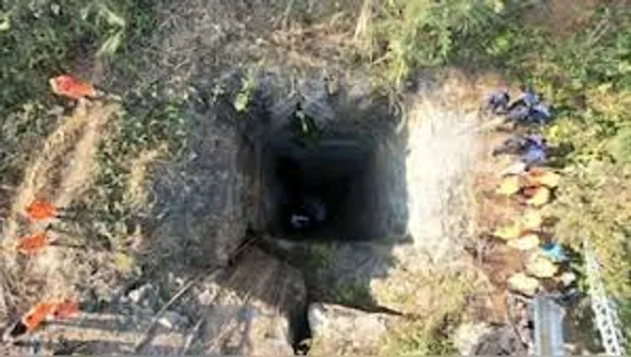 assam coal mine