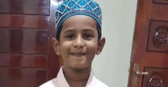 muhammed fasal