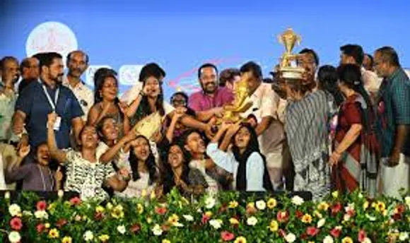 thrissur winners