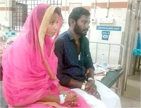 harippad attack