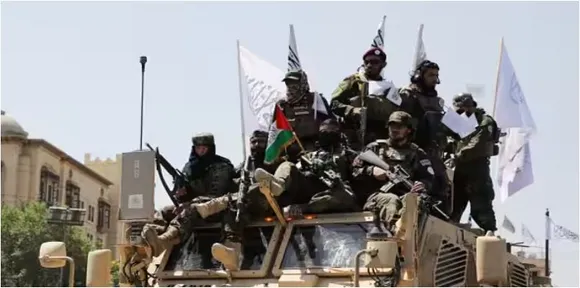 afganistan