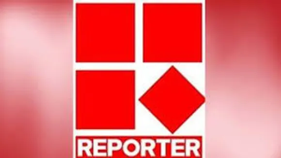 reporter