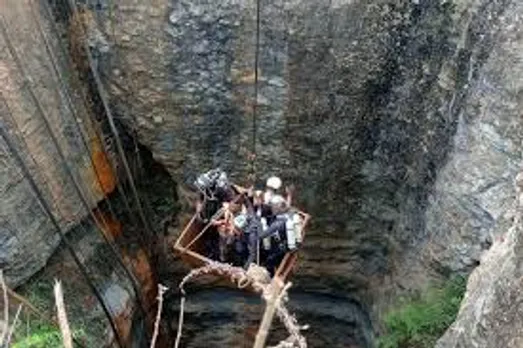 assam mine
