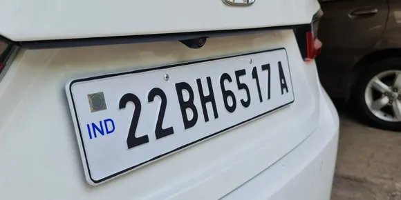 BH-number