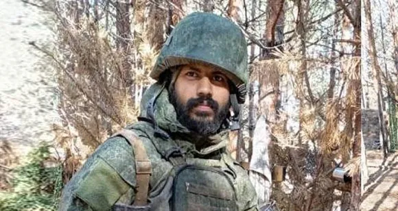 russia malayali