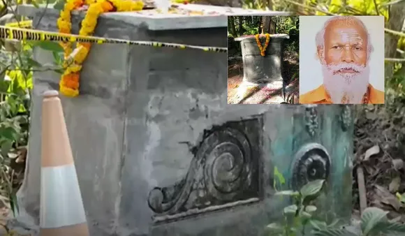 Gopan swami