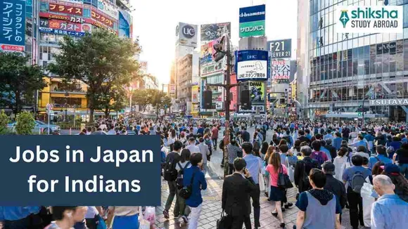 japan india