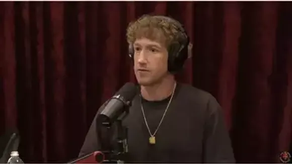 mark zukerberg