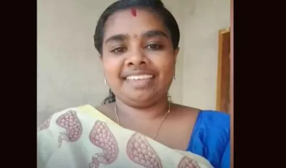 pramitha