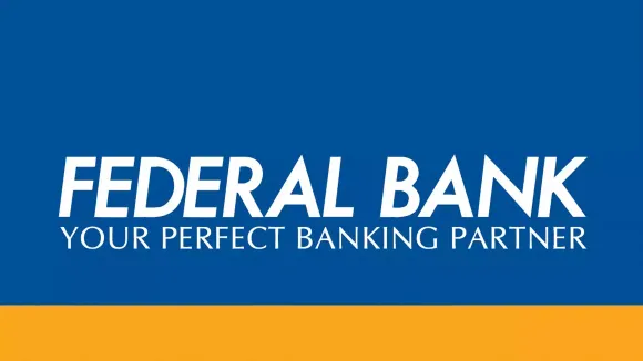 federal bank
