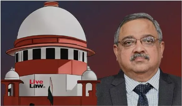 judge