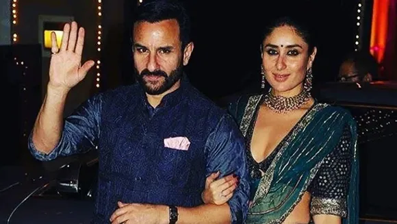 Saif Ali Khan