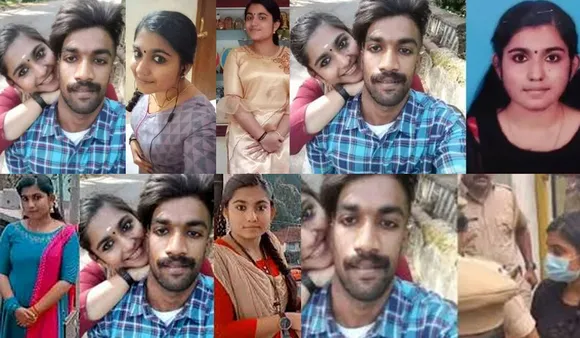 sharone murder case 