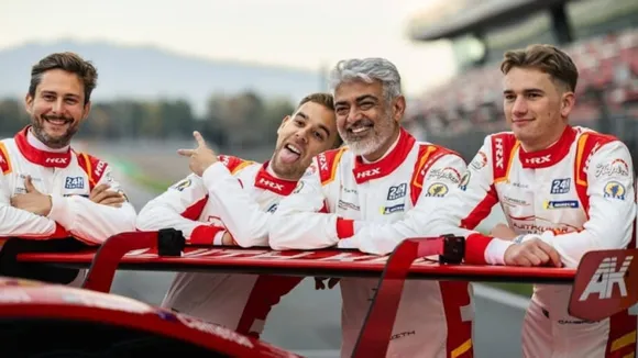 car.racing