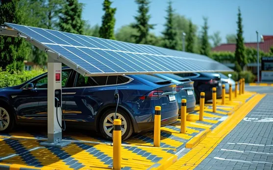 Solar-and-EV-sector