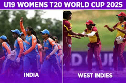 india - west indies