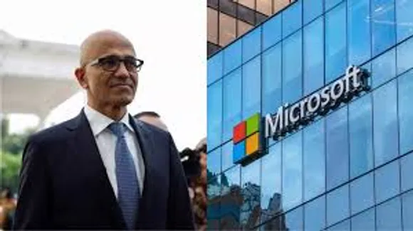 microsoft invest