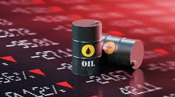 crude
