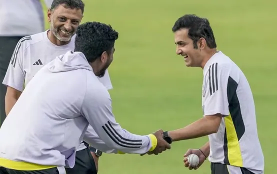 sanju & gambhir