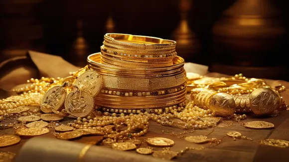 goldd