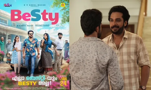 besty movie new