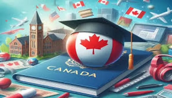 canada study