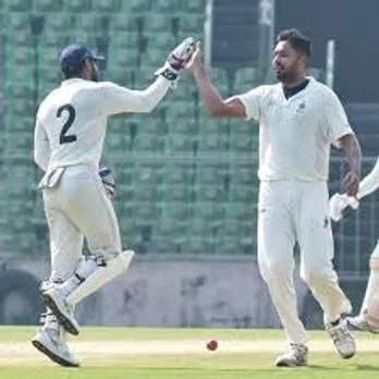 cric kerala