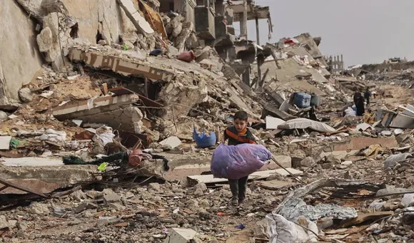 gaza