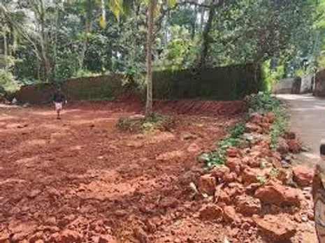 land